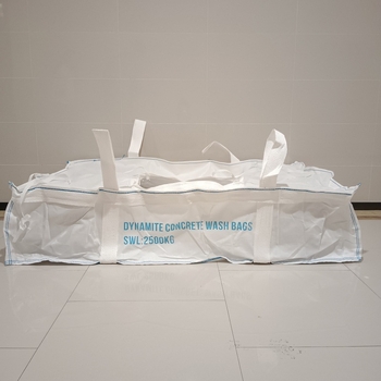 Cement szövött zsák PP+PE filmmel, teherbírás 2500, önzáró, összeszerelő zsák