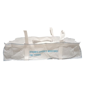 Cement szövött zsák PP+PE filmmel, teherbírás 2500, önzáró, összeszerelő zsák