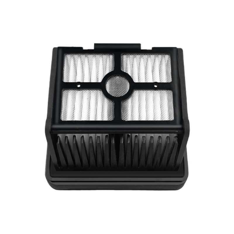 Aksesoari za stroj za pranje podova: glavna četka, valjkasta četka i filtar, kompatibilno s H12PRO Plus, M13Beta, H12PRO Plus C i H12PRO Plus MIX, 220V, kućna upotreba, područje veće od 150 m²