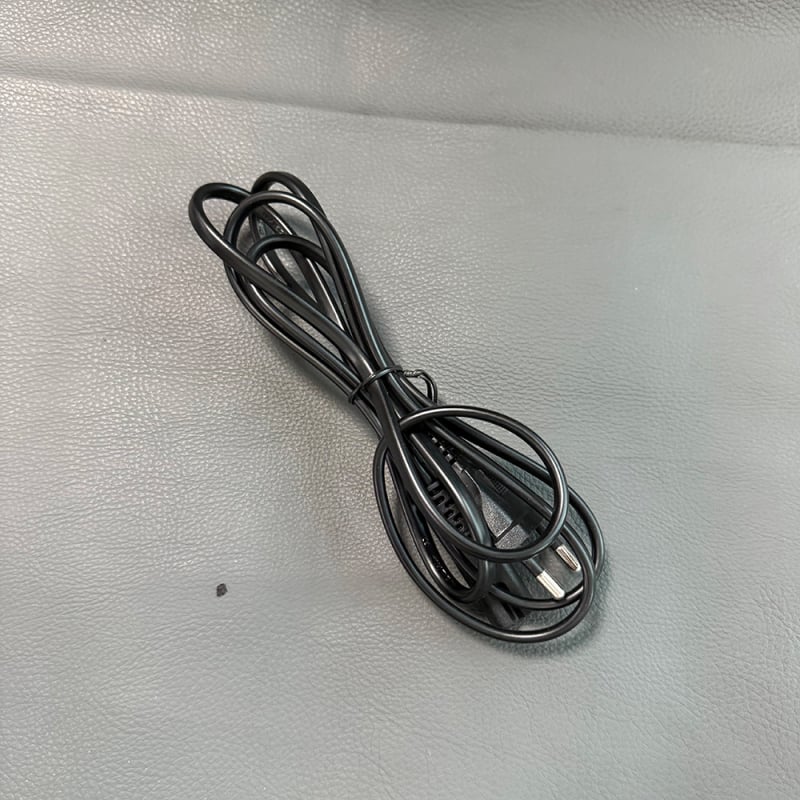 Зарядна станция Dijia за iRobot серия 5–9, кабел 150 cm, напрежение 100–240 V, мощност 33 W, база с двойно гнездо