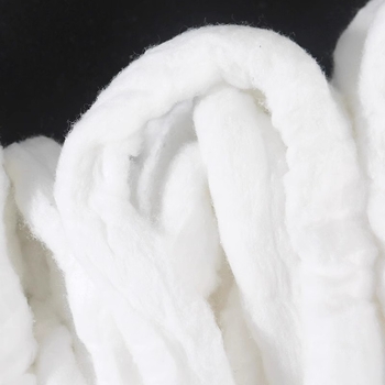 Fleine памучни ленти за фризьорство - абсорбиращи, еднократни, за боядисване и къдрене, салонна употреба