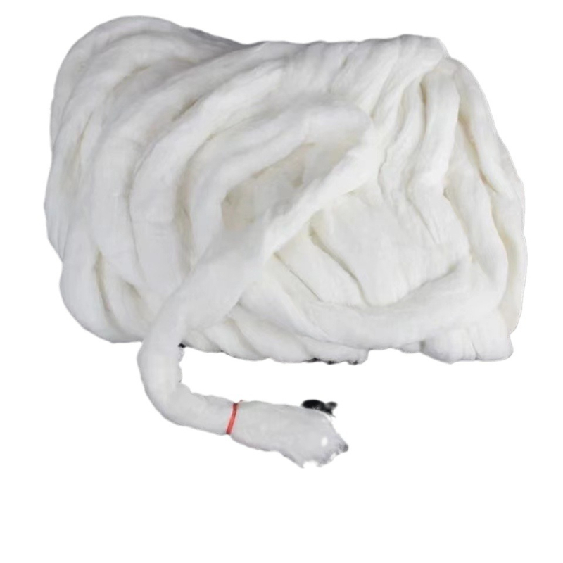 Fleine памучни ленти за фризьорство - абсорбиращи, еднократни, за боядисване и къдрене, салонна употреба