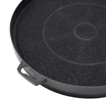 Филтър за аспиратор с активен въглен — високоефективен, ръчно управление, за домашна употреба, подходящ за площ 51–100 м²