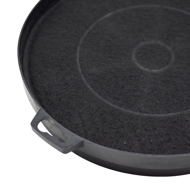 Филтър за аспиратор с активен въглен — високоефективен, ръчно управление, за домашна употреба, подходящ за площ 51–100 м²