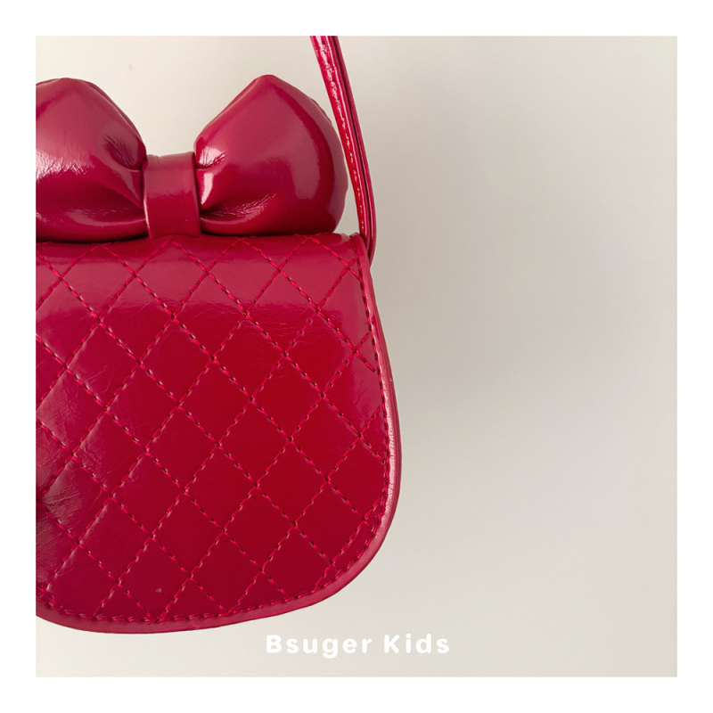 Dječja crossbody torbica LJ Pony Crossbody Bag – PU materijal, životinjski uzorak, ultralaka i otporna na habanje, podstava od poliestera, svakodnevna upotreba, svjež i sladak stil