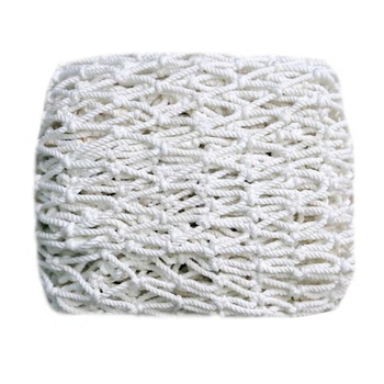 Κοντέινερ προστατευτικό δίχτυ από νάιλον, μοντέλο 01, προστασία από πτώσεις για το πίσω μέρος κοντέινερ