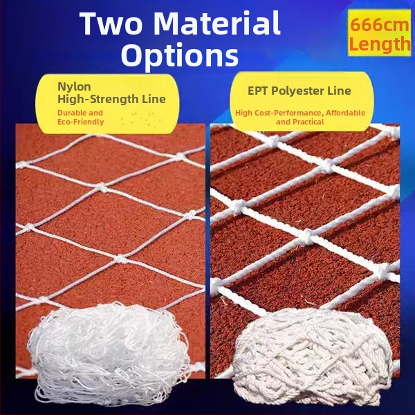 Kontajnerová bezpečnostná sieť z nylonu, model 01, ochrana proti pádu pre koniec kontajnera