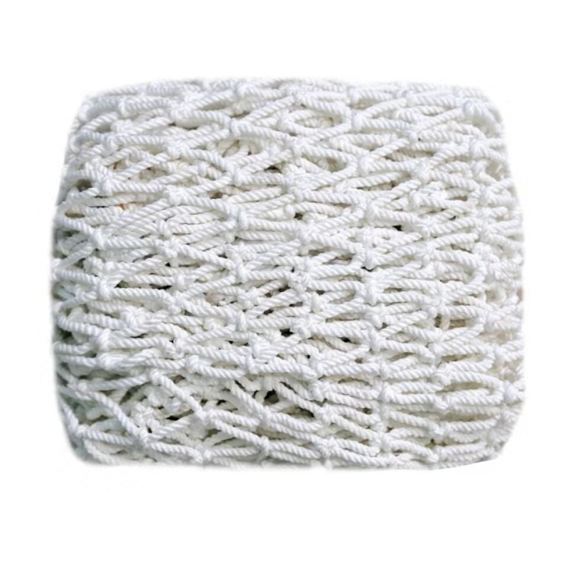 Κοντέινερ προστατευτικό δίχτυ από νάιλον, μοντέλο 01, προστασία από πτώσεις για το πίσω μέρος κοντέινερ