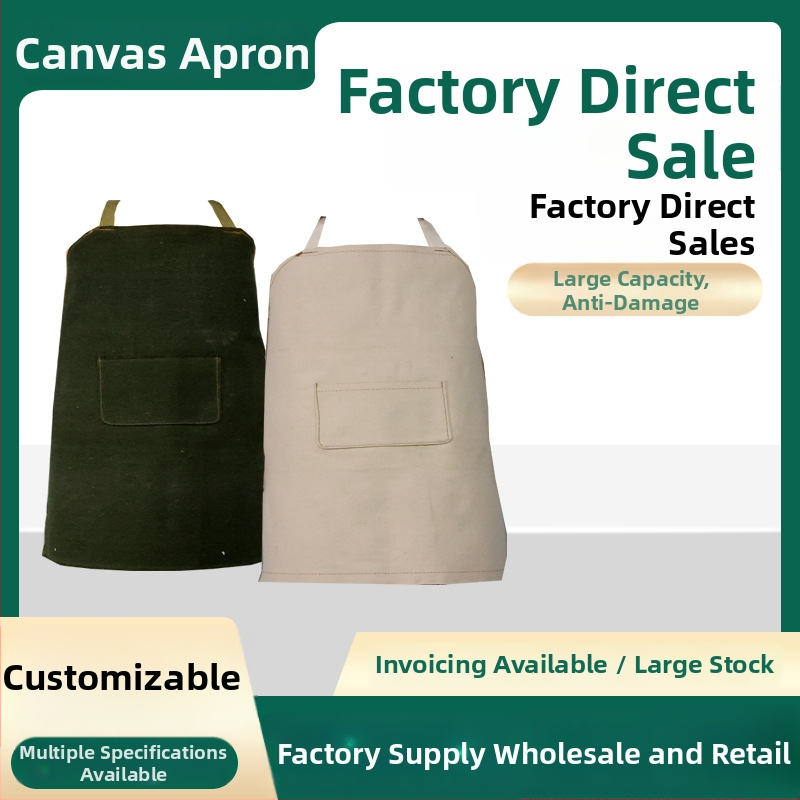 Plátenný predliek na zváranie – nehorľavý, proti striekaniu, priemyselná ochrana; Značka: Yuhua canvas; Materiál: polyester; Hmotnosť: 0.1 kg; Použitie: zváranie.