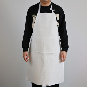 Chanda platnena pregača za zavarivanje s zaštitom od iskri i plamena, ojačana konstrukcija za industrijske radionice, 400 g, pogodno za preradu hrane