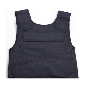 Tvrda sigurnosna anti-probojna veste za vozače i patrolu, težina 2300/2800 g