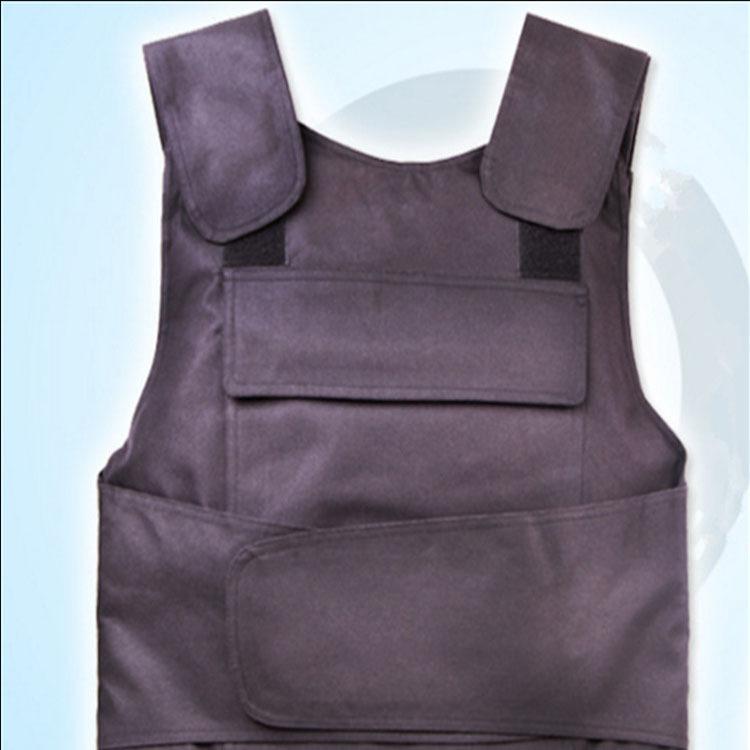 Tvrda sigurnosna anti-probojna veste za vozače i patrolu, težina 2300/2800 g