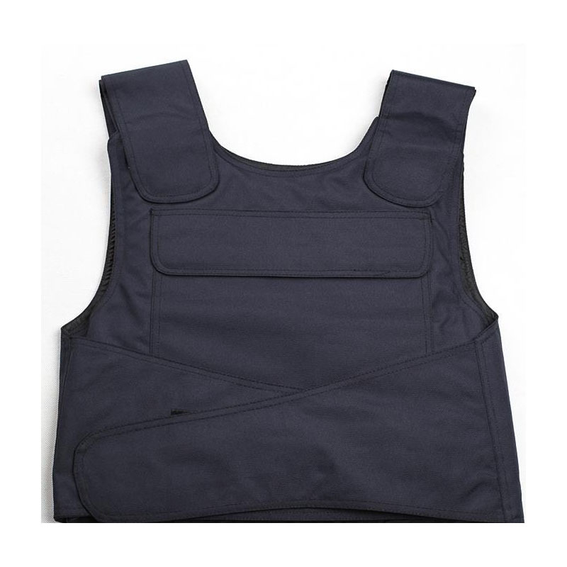 Tvrda sigurnosna anti-probojna veste za vozače i patrolu, težina 2300/2800 g