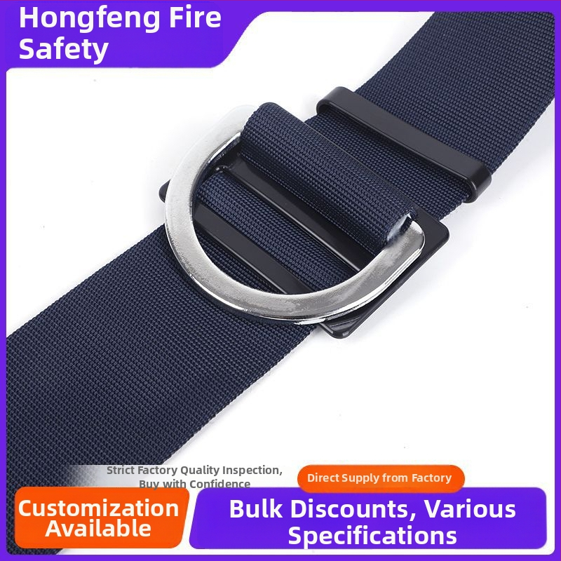 Hasičský bezpečnostný pás, 17-C vonkajší pás pre prácu vo výškach, Hongfeng Firefighting Equipment