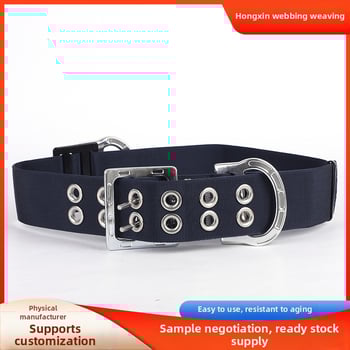 Požiarny bezpečnostný pás; značka: Other; materiál pásu: Consultation; dĺžka bezpečnostného lana: Consultation.