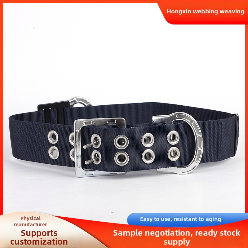 Požiarny bezpečnostný pás; značka: Other; materiál pásu: Consultation; dĺžka bezpečnostného lana: Consultation.