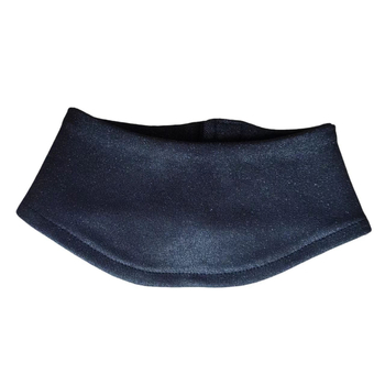 Защитник за врата от антиразрязваща прежда, дишащ двуслоен плетен дизайн, тегло 90 g, марка YW, за индустриални, катерни и открити дейности