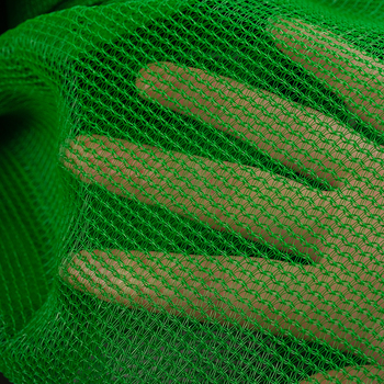 Plasă de protecție cu plasă densă, ignifugă, anti-cădere, pentru șantiere