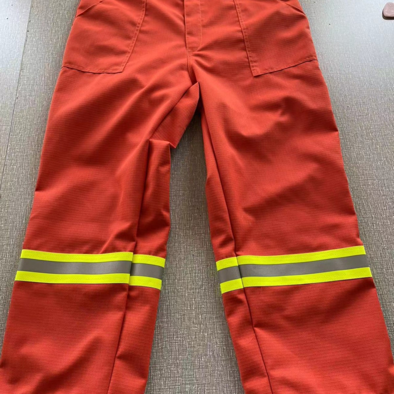 YonxinXF Aramidno zaštitno odijelo za šumske požare, podijeljeni dizajn, materijal: aramid, namjena: šumarstvo