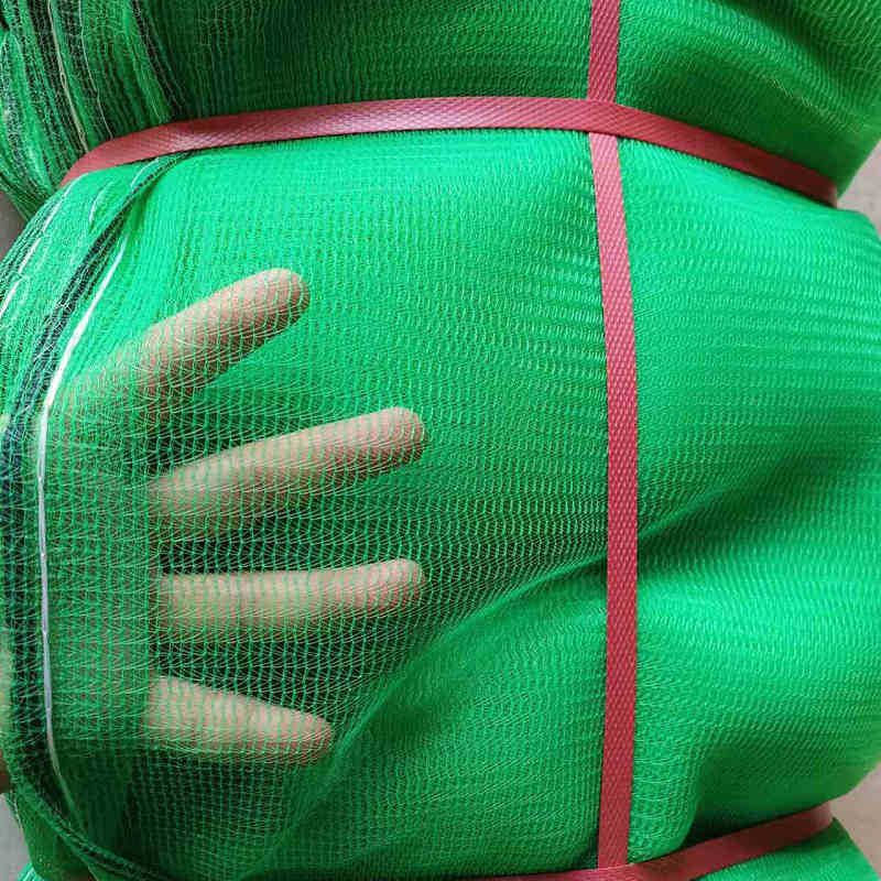 Plasă de protecție pentru schele în șantiere – anti-cădere, plasă densă, rezistentă la foc