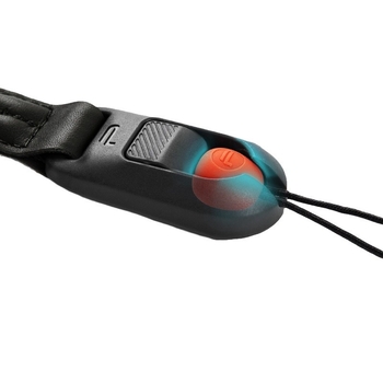 PGYTECH камера презрамка P-CB-270 - презрамка с бързосвобождаващMechanizm за SLR и безогледални камери, полиестер/ТПЕ/найлон, товар 2–5 кг, тегло 180 г