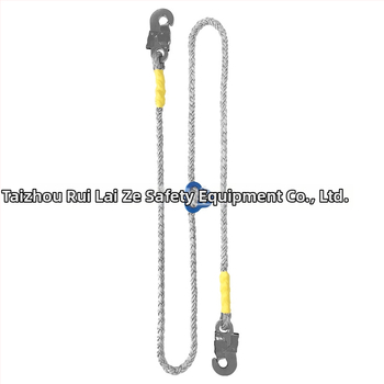 Bezpečnostný pás na celé telo pre prácu vo výškach, európsky štýl päťbodový, elektrikár, polyester, séria LPTZYC10, ochrana proti pádu