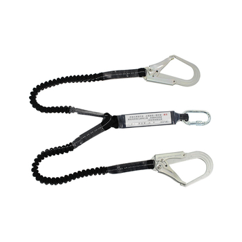 Harden sigurnosni pojas s elastičnim užetom – poliester pojas, elastično uže