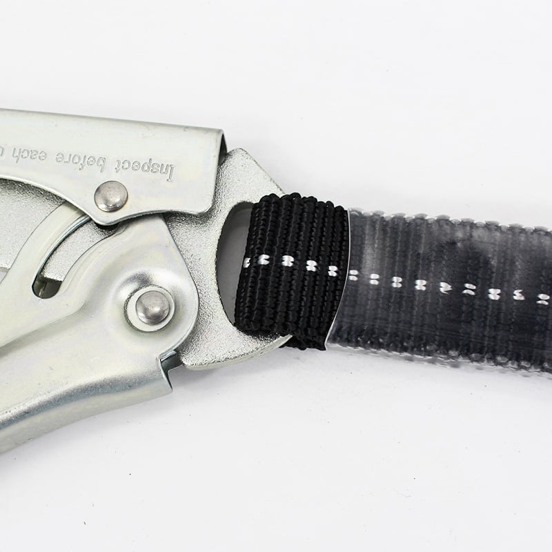 Harden sigurnosni pojas s elastičnim užetom – poliester pojas, elastično uže