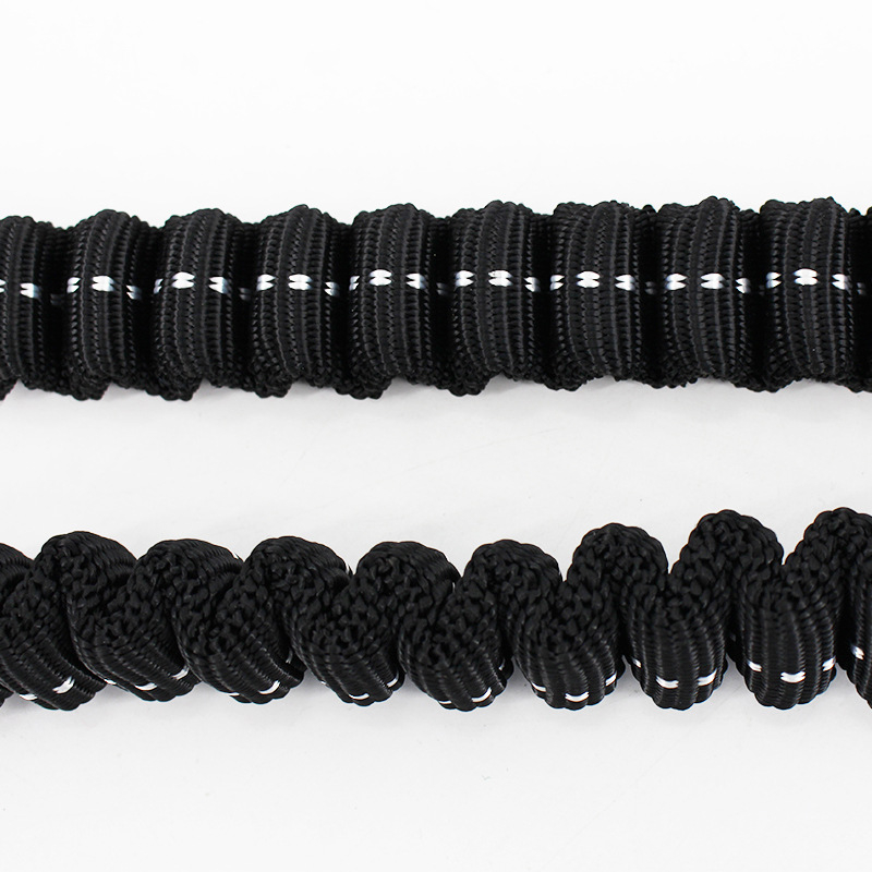 Harden sigurnosni pojas s elastičnim užetom – poliester pojas, elastično uže