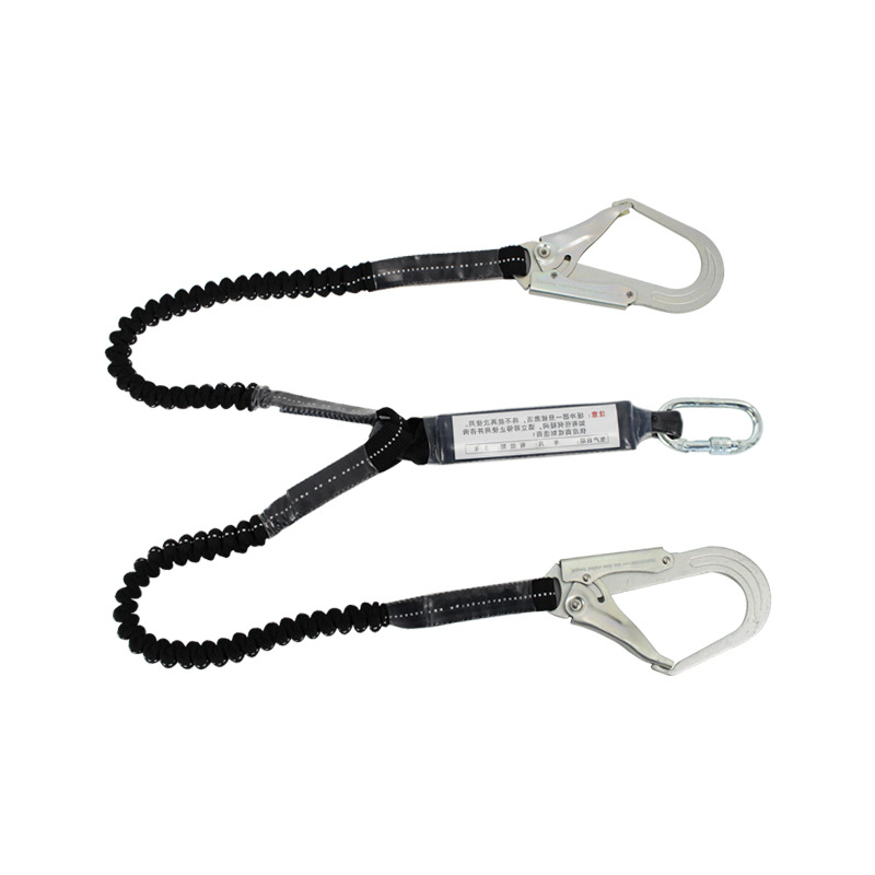 Harden sigurnosni pojas s elastičnim užetom – poliester pojas, elastično uže