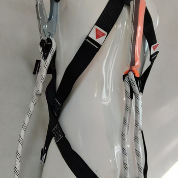 Jingte petopunktni sigurnosni pojas za rad na visini