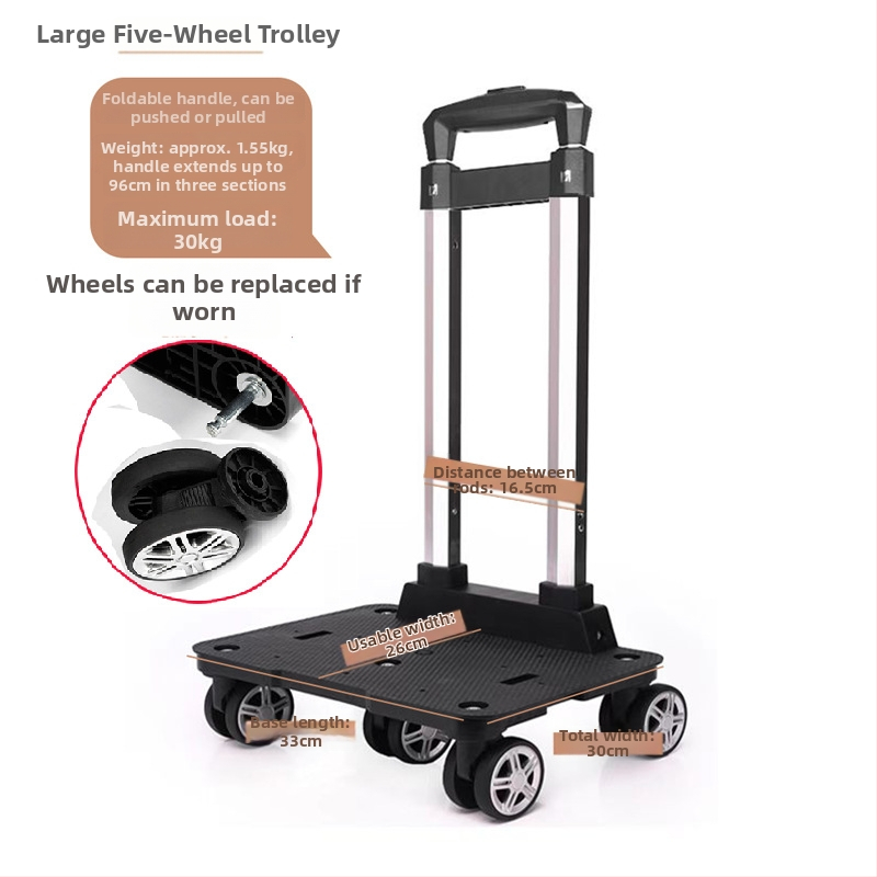 Detský stojan na školskú tašku – hliníkový doplnok s vstavaným teleskopickým sklopným vozíkom, na voľnočasové cestovanie, jar 2025