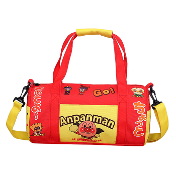 Nylon crossbody torba, životinjski uzorak, unisex, prozračan dizajn XBL