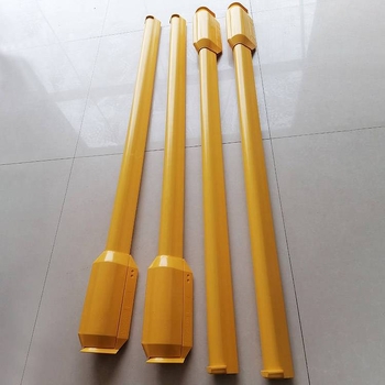 Visokonaponski gumeni izolacijski zaštitni poklopac za vodove – za uživo operacije, marka Flood protection