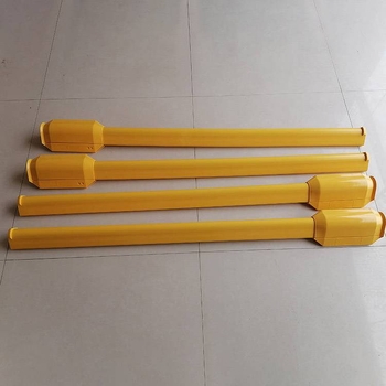 Visokonaponski gumeni izolacijski zaštitni poklopac za vodove – za uživo operacije, marka Flood protection