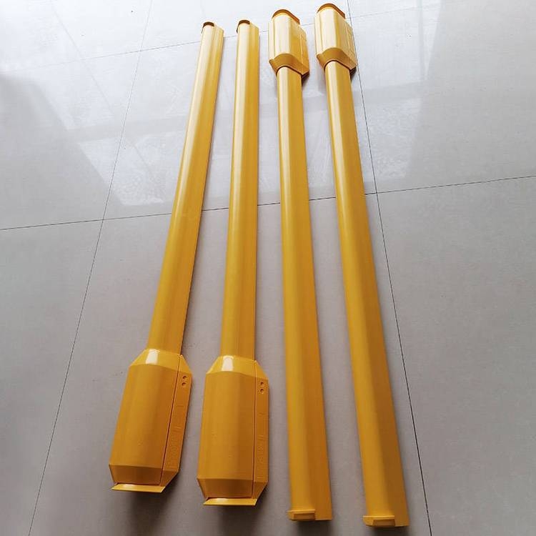 Visokonaponski gumeni izolacijski zaštitni poklopac za vodove – za uživo operacije, marka Flood protection