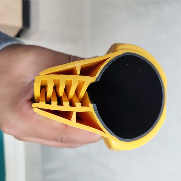 Visokonaponski gumeni izolacijski zaštitni poklopac za vodove – za uživo operacije, marka Flood protection