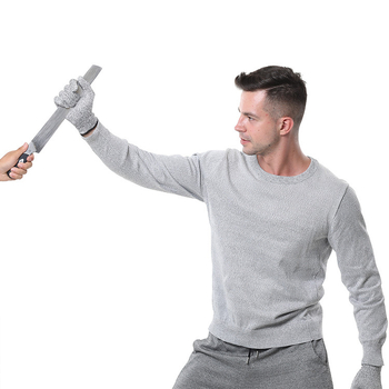 HPPE zaštitno odijelo za kuhinju, tvornicu stakla, servisnu tvornicu i terensko preživljavanje (HPPE; 450 g; namjena: kuhinja, tvornica stakla, servisna tvornica, terensko preživljavanje)