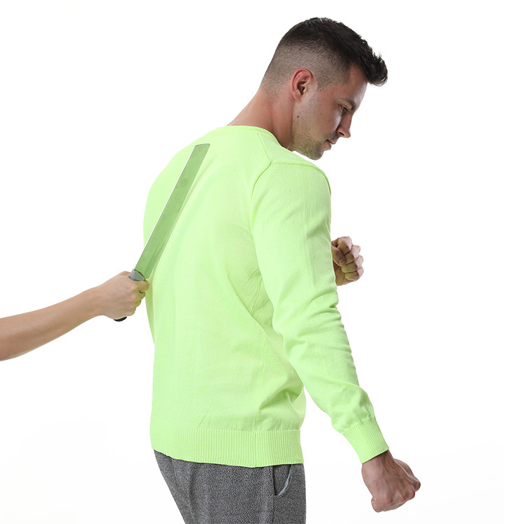 HPPE zaštitno odijelo za kuhinju, tvornicu stakla, servisnu tvornicu i terensko preživljavanje (HPPE; 450 g; namjena: kuhinja, tvornica stakla, servisna tvornica, terensko preživljavanje)