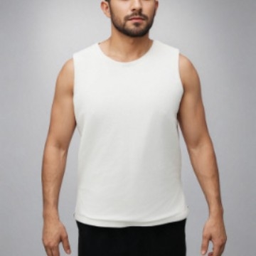 LINGLI unisex zaštitni prsluk s podijeljenim dizajnom, materijal otporan na trnje, 600 g