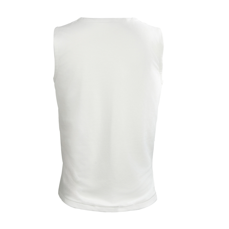 LINGLI unisex zaštitni prsluk s podijeljenim dizajnom, materijal otporan na trnje, 600 g