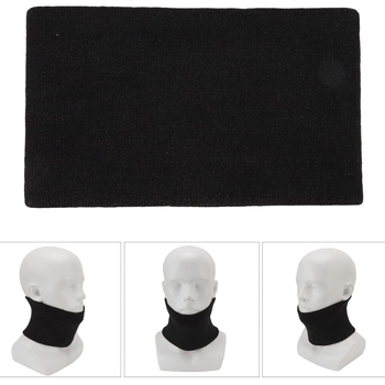 Anti-rez zaštitni šal za vrat, HPPE+nylon, 180 g, otporan na plamen, razina zaštite 5