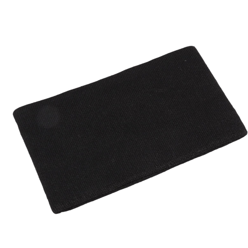 Anti-rez zaštitni šal za vrat, HPPE+nylon, 180 g, otporan na plamen, razina zaštite 5