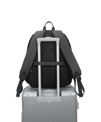 Torba za prijenosno računalo za putovanje, vodootporna, lagana, protiv krađe, USB, kapacitet 20–35 L, za 14-inčne prijenosno računalo