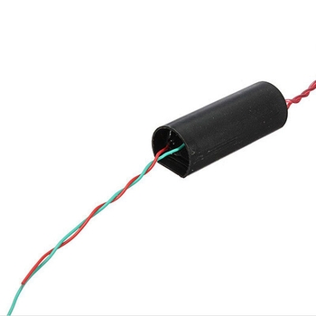 Modul visokog napona Generator, 400 kV, integrirano brtvljenje smolom (potting), težina oko 45 g