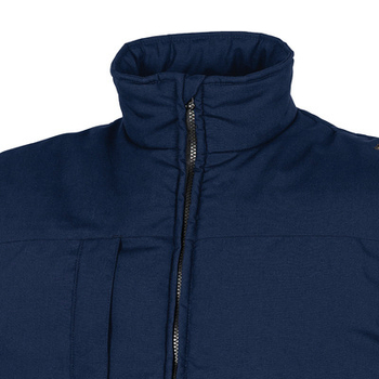 Deltaplus 405104 Vanjska toplinska vesta za rad Sierra2 Casual