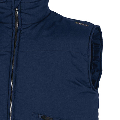 Deltaplus 405104 Vanjska toplinska vesta za rad Sierra2 Casual