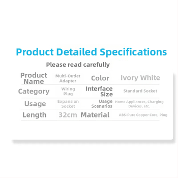Vodotesná skrinka s 220V zásuvkou, rozdeľovač 1–4 pre modem/router