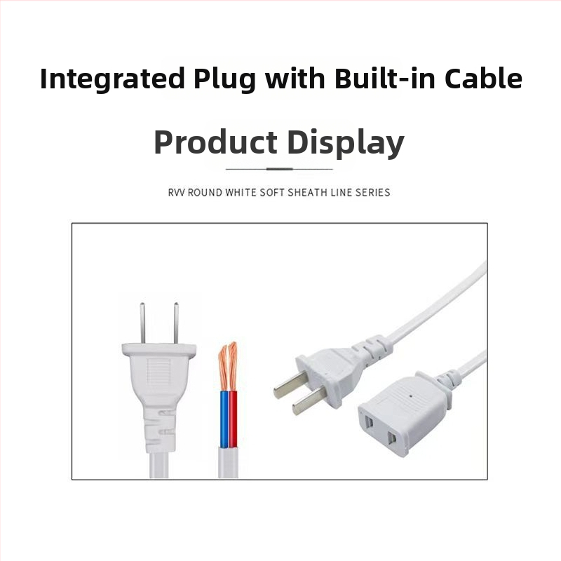 Vodotesná skrinka s 220V zásuvkou, rozdeľovač 1–4 pre modem/router
