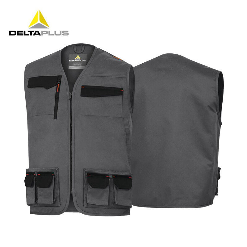Delta 405353 Mark 2 trodjelna vest siva, veličina S, 1 komad